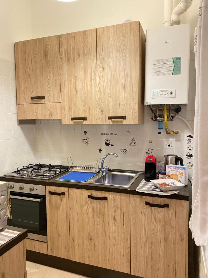 Gaia Apartment Bari