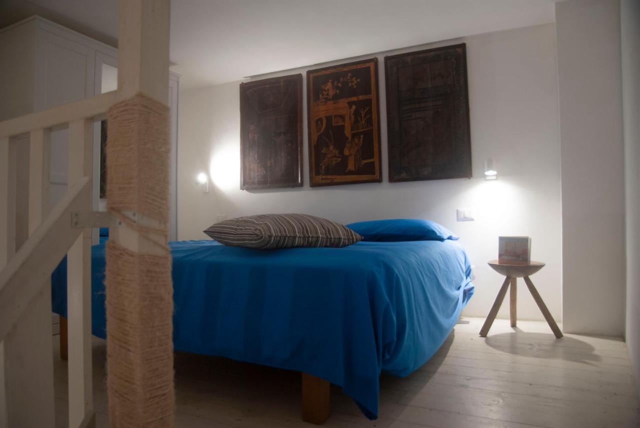 Bellissimo Loft Monstra Vecchia * Bari