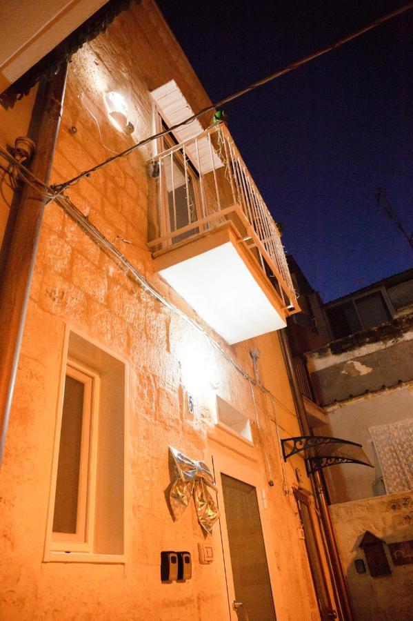 Gasthuis Dimora Petra -suites- *