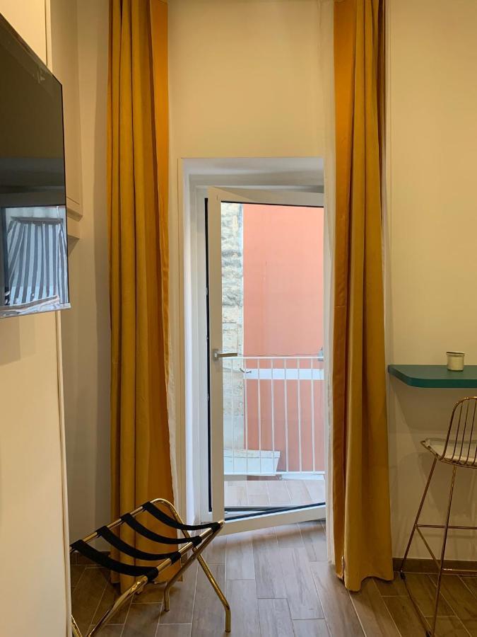 Dimora Petra -suites- Gasthuis Bari