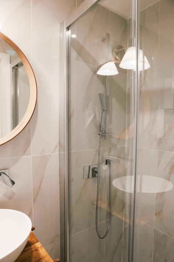 Gasthuis Dimora Petra -suites- *