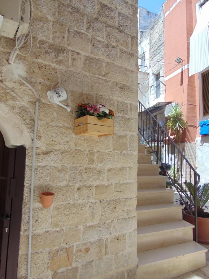 Dimora Petra -suites- *