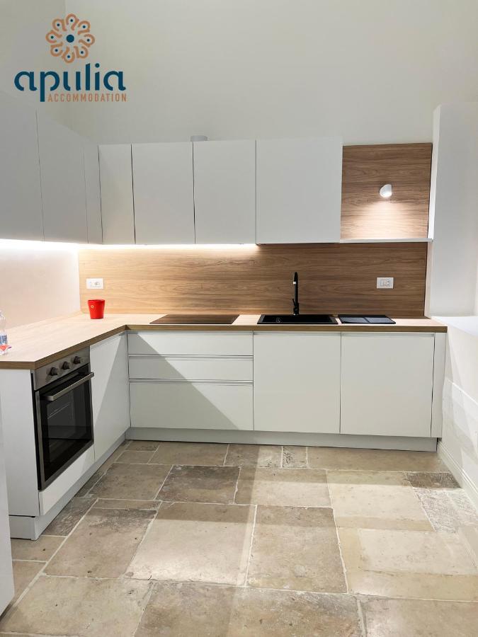 Apartment The Gorgeous By Apulia Bari