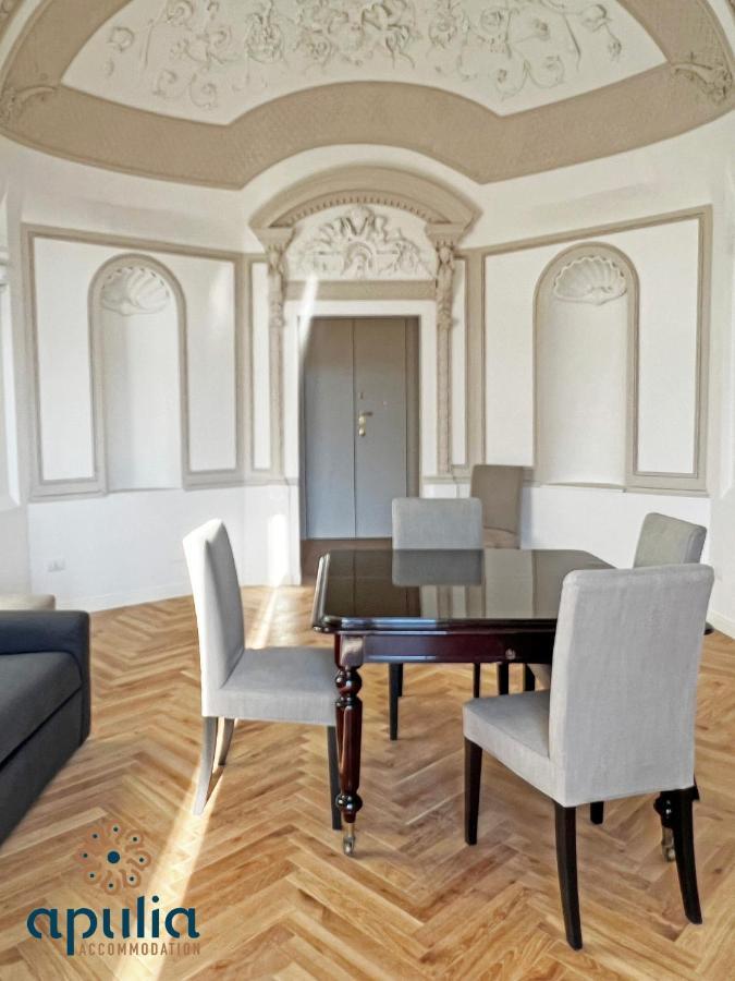 The Gorgeous By Apulia * Bari