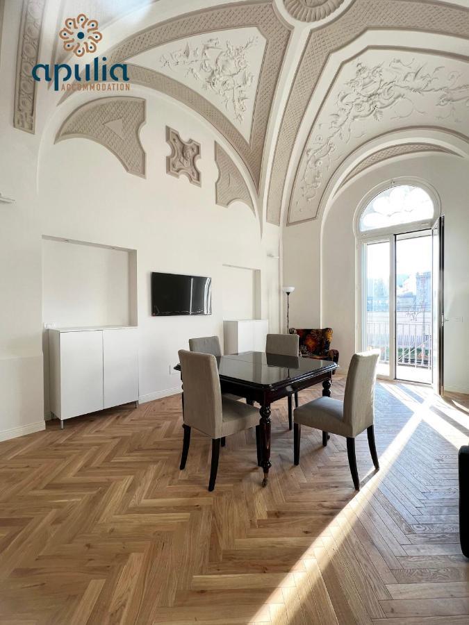 The Gorgeous By Apulia *