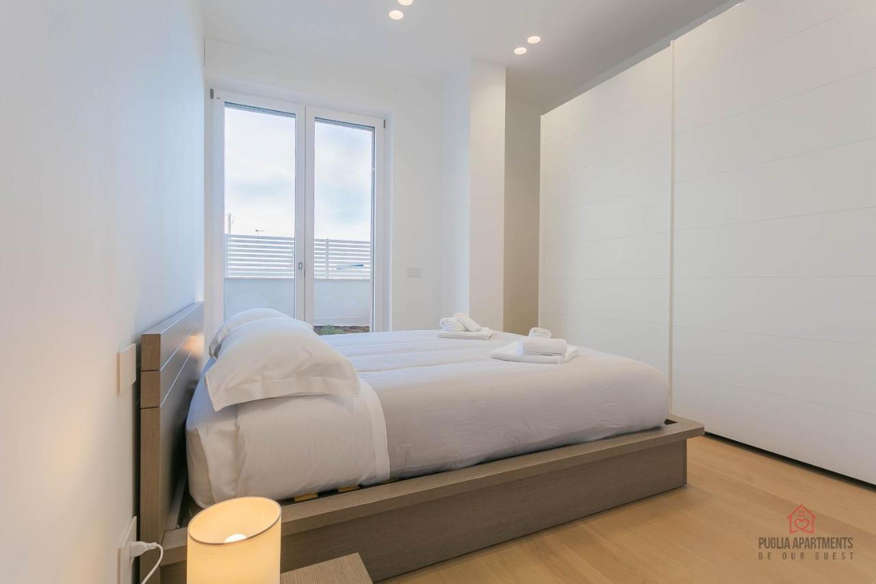 Appartamento Casa 7 Mari - Fiera Del Levante