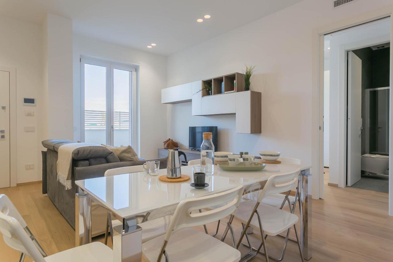 Casa 7 Mari - Fiera Del Levante Appartamento *