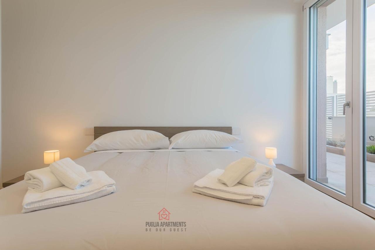 Casa 7 Mari - Fiera Del Levante