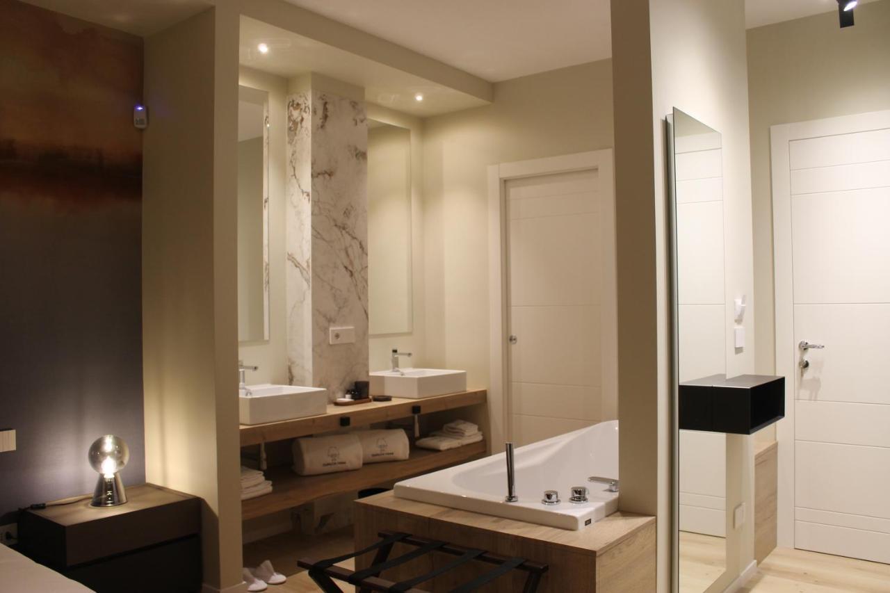 'tabula Rasa Exclusive Rooms' Bari
