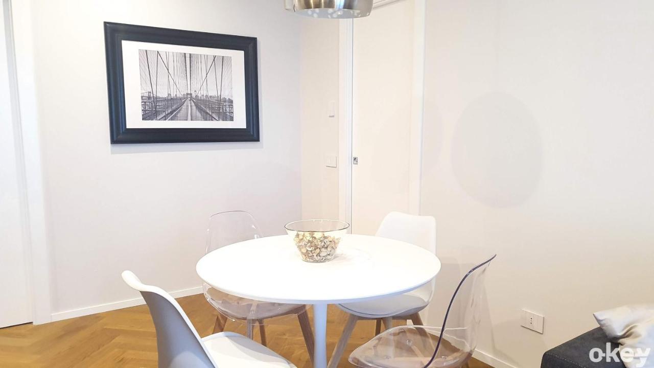 Appartamento Seven Seas Luxury - San Girolamo *