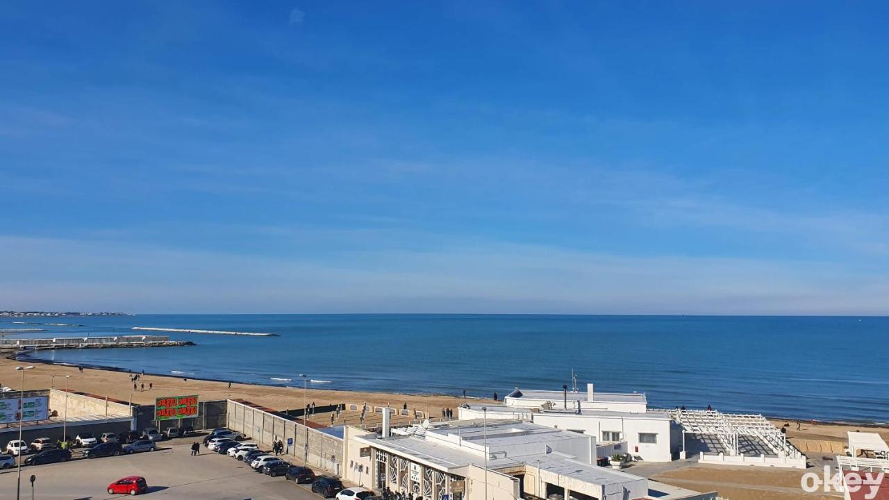 Seven Seas Luxury - San Girolamo Apartment *