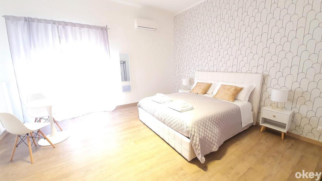 Twin Apulia - Policlinico Apartment *