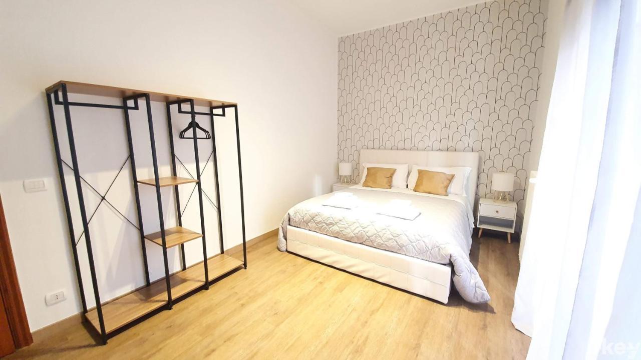 Twin Apulia - Policlinico Apartment Bari