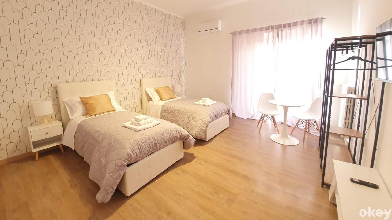 Apartment Twin Apulia - Policlinico *