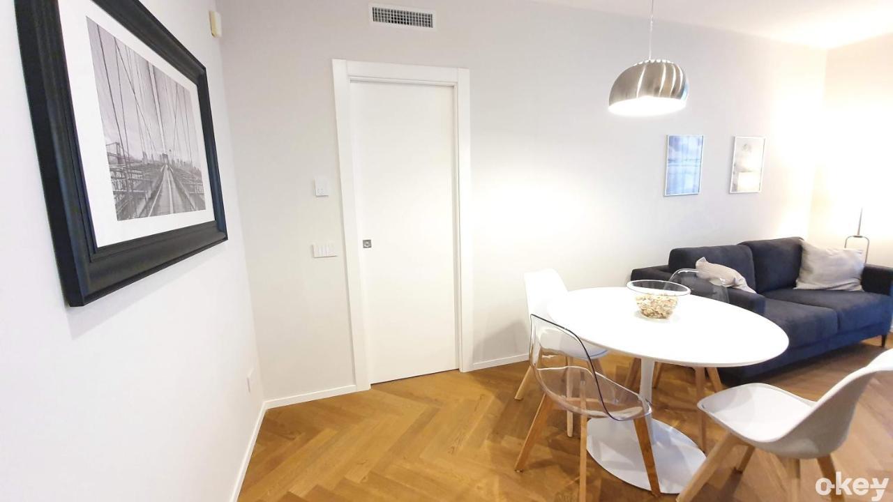 Apartment Seven Seas Luxury - San Girolamo *