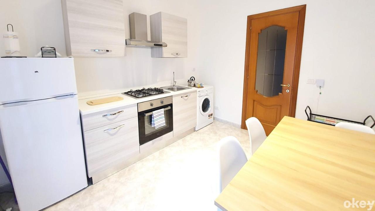 Twin Apulia - Policlinico Apartment