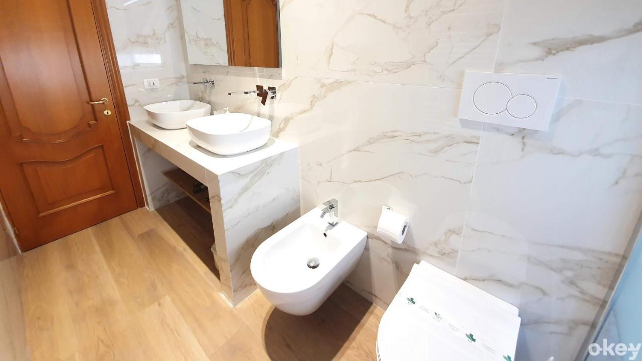 Twin Apulia - Policlinico Apartment *