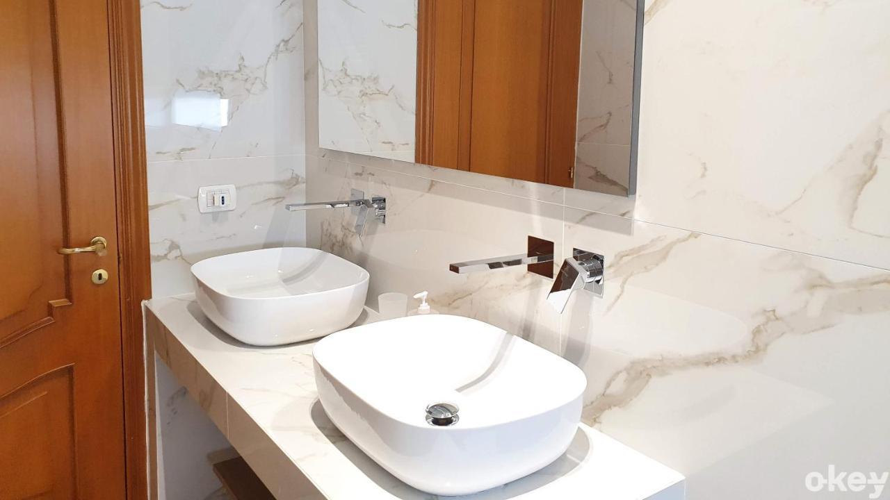 Apartment Twin Apulia - Policlinico