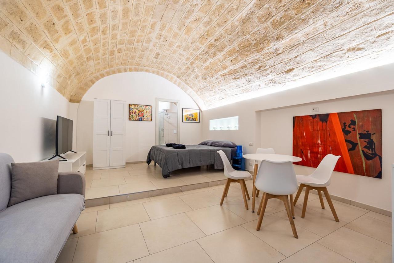 Apartment Le Cave Bari