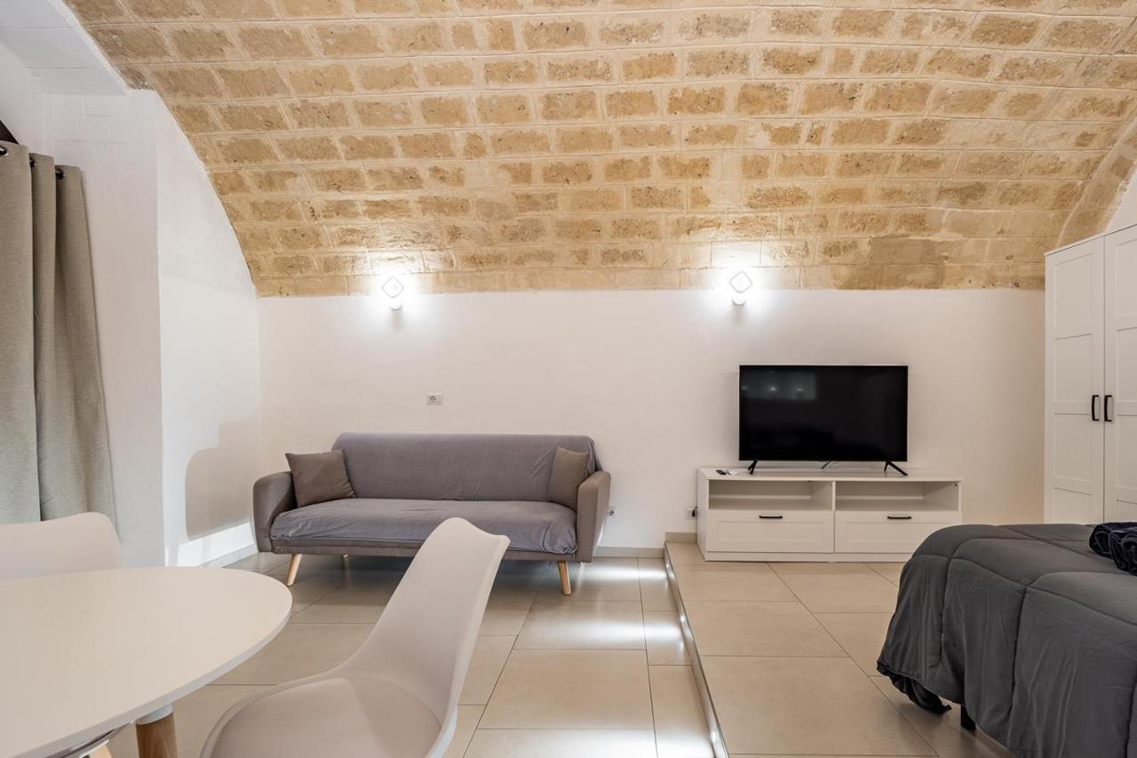 Apartment Le Cave