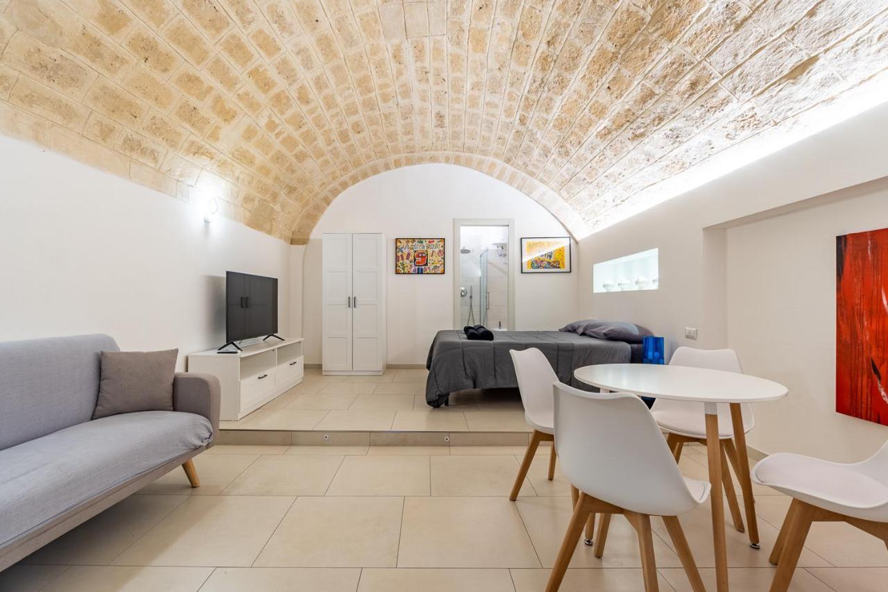 Le Cave Apartment