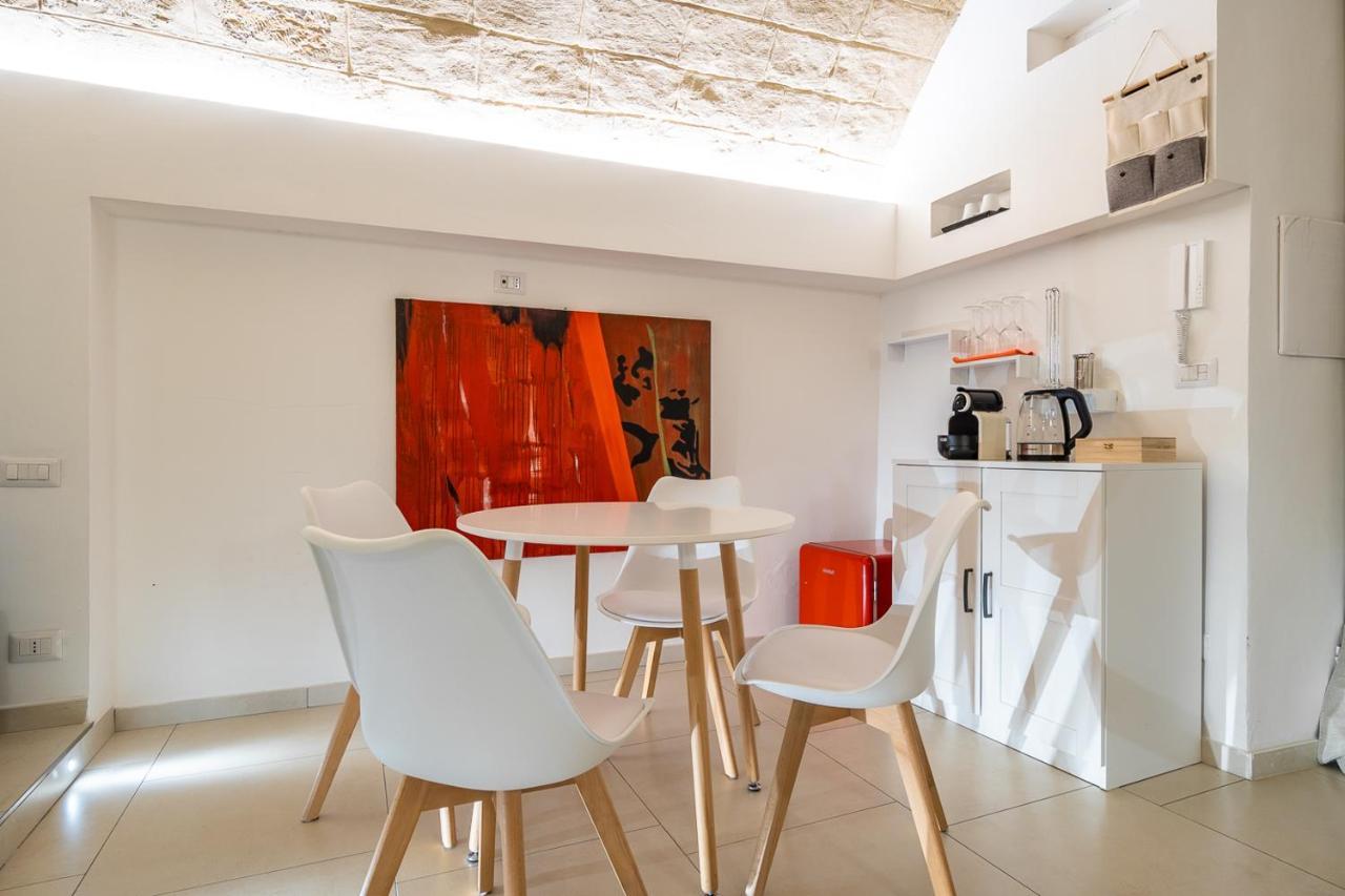 Apartment Le Cave Bari