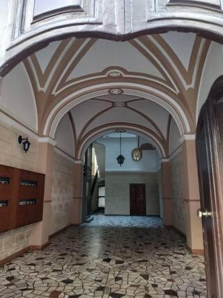 Chez Stefano