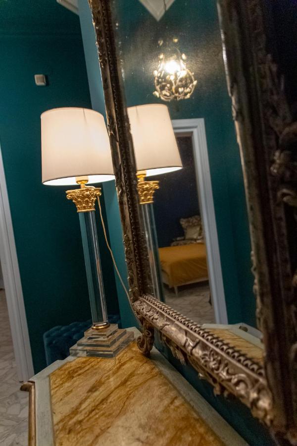 Interno 9 Bari