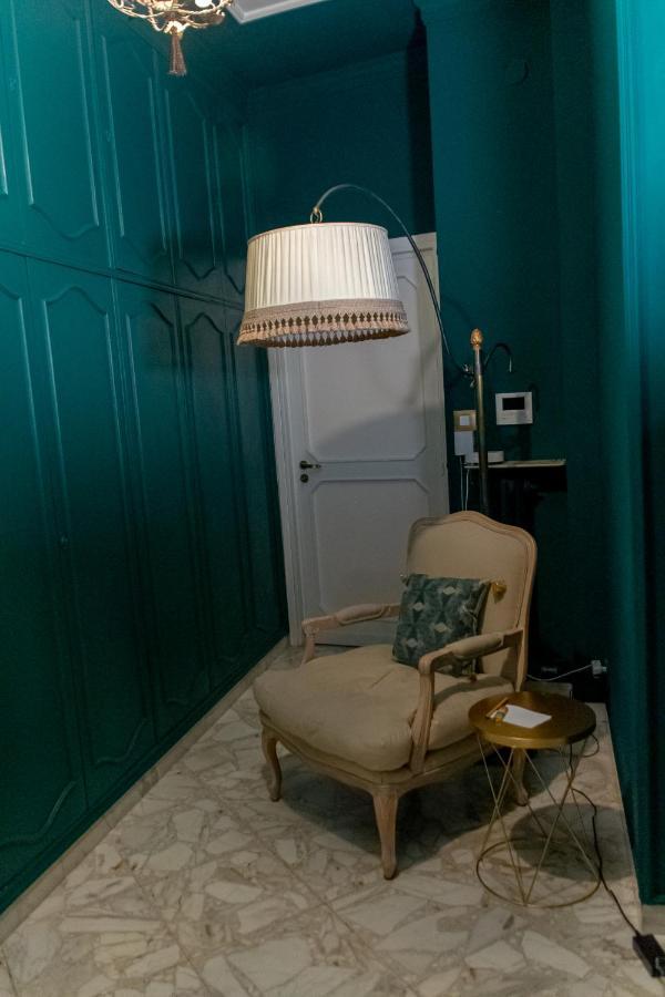 Interno 9 Guest house