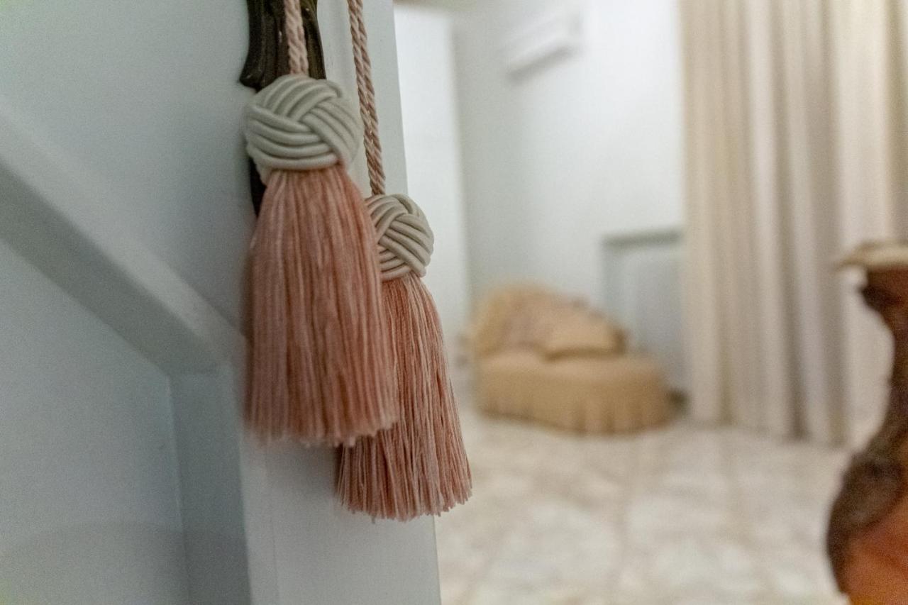 Interno 9 Guest house Bari