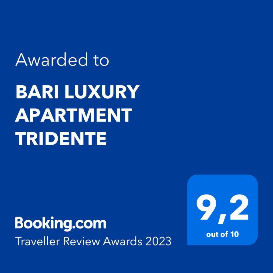 Luxury Tridente *