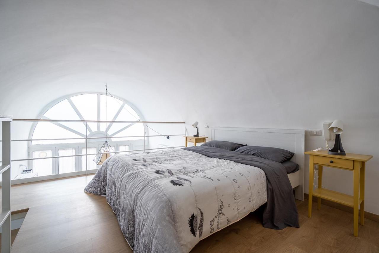 Calefati Loft