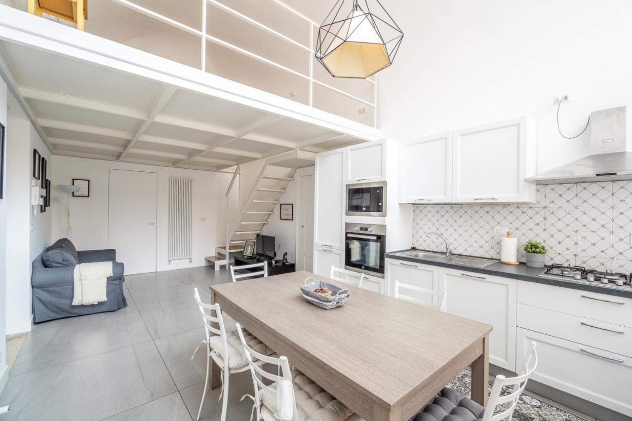 Apartment Calefati Loft