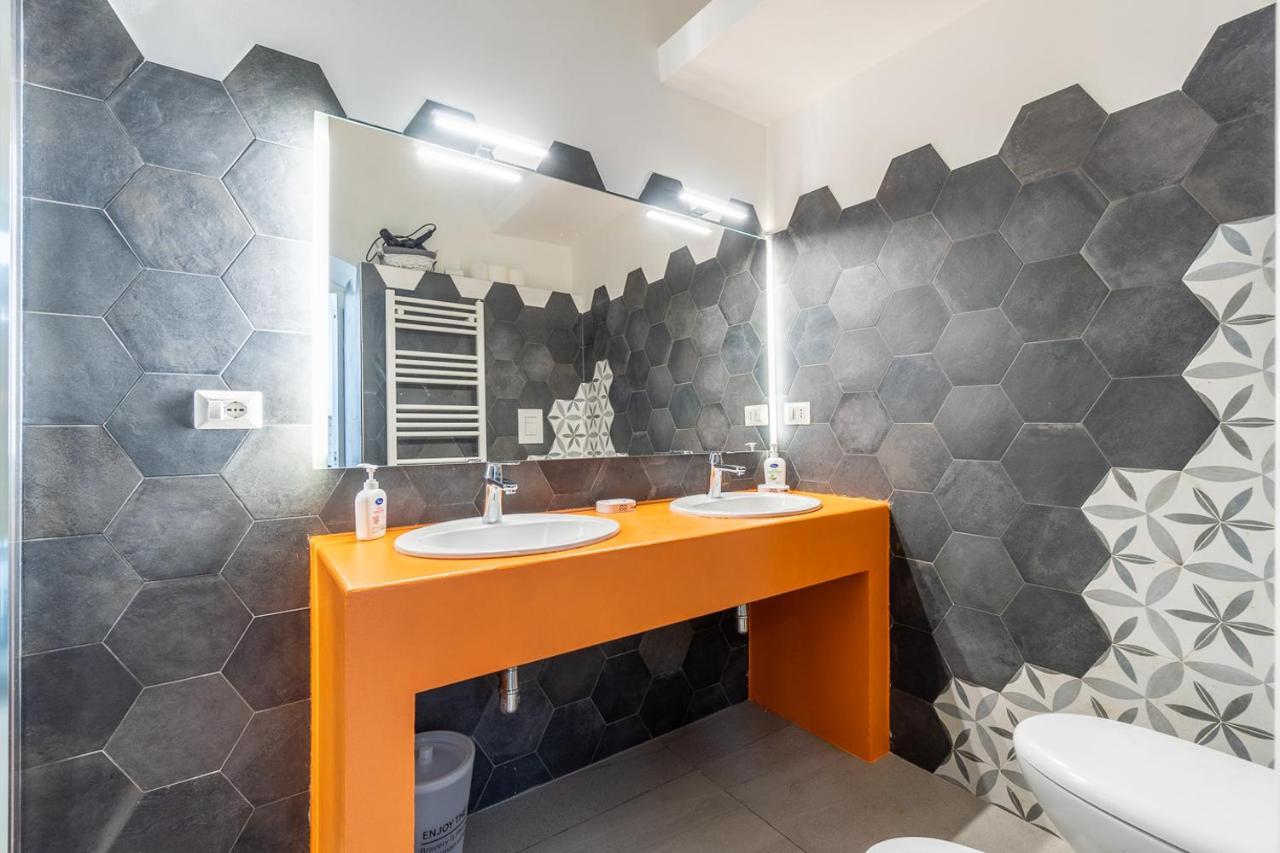 Apartment Calefati Loft *