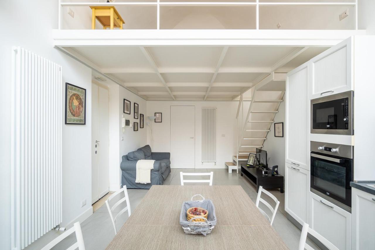 Apartment Calefati Loft *