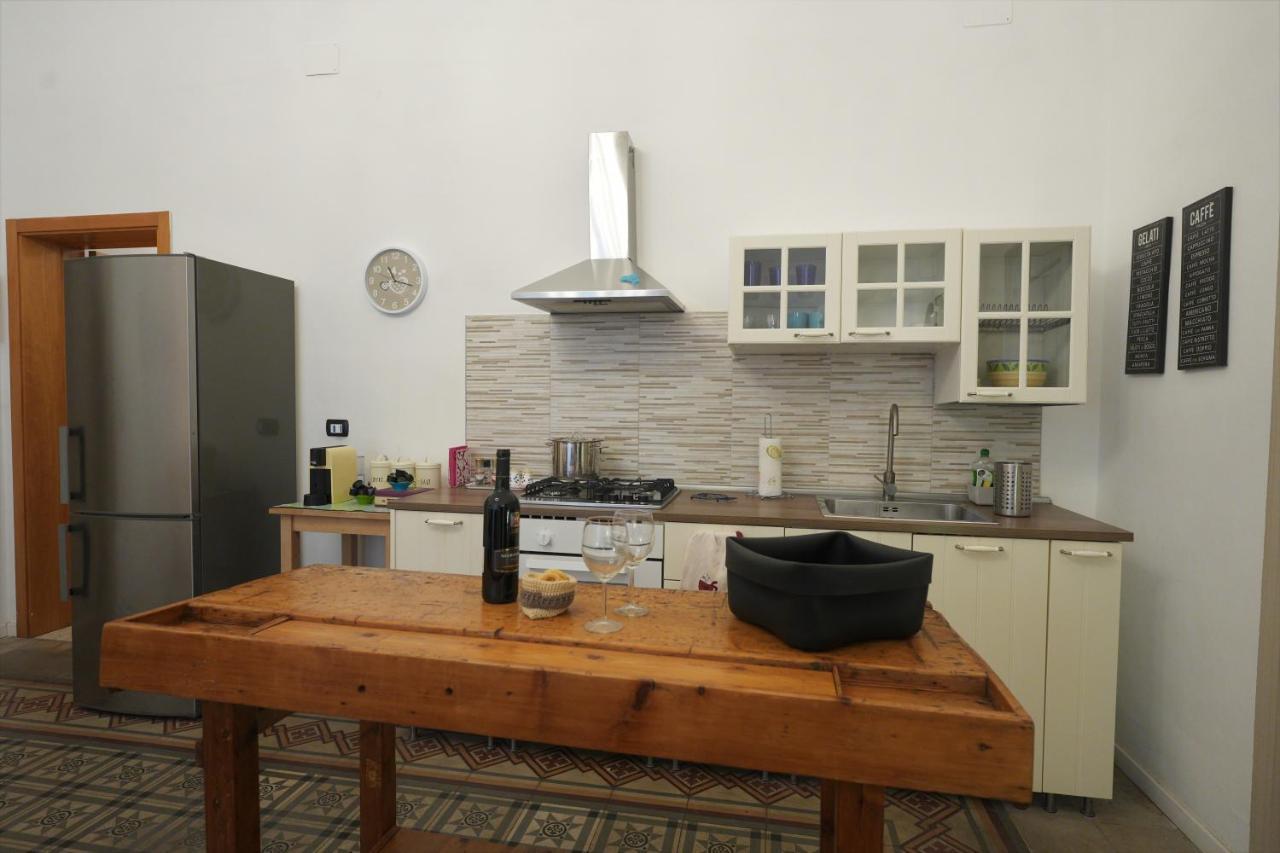Murat Elli's Houses Apartment *