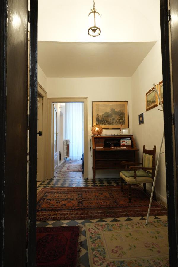 Apartment Murat Elli's Houses Bari