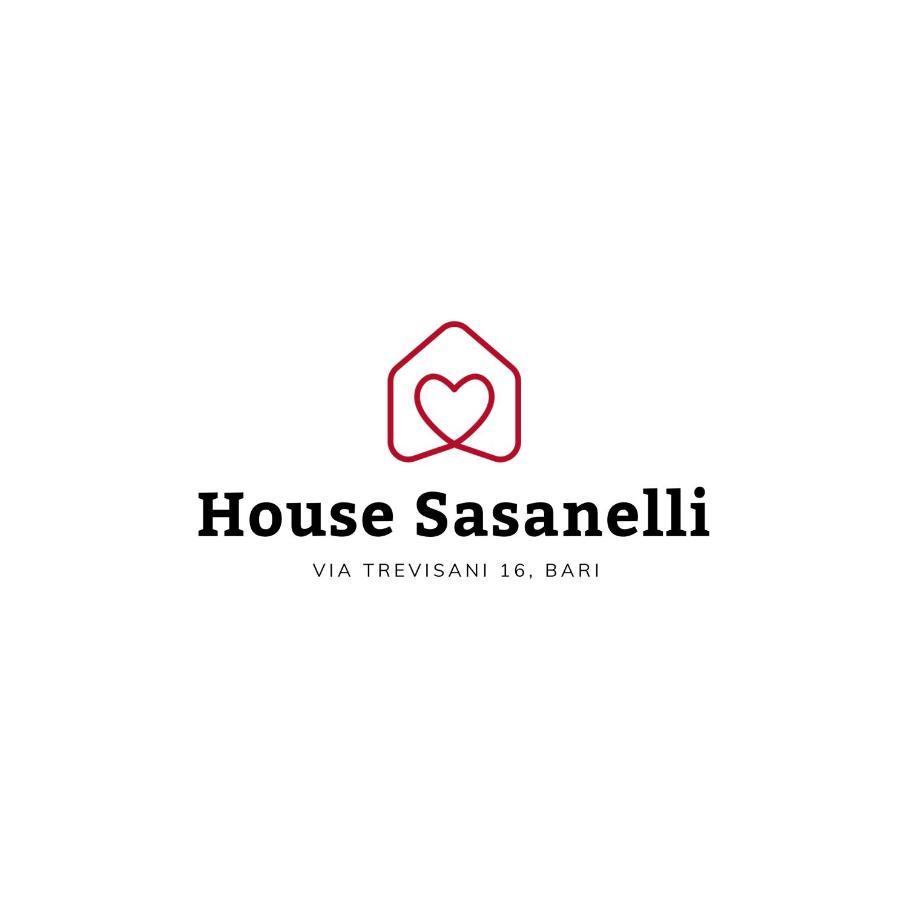 Apartment House Sasanelli
