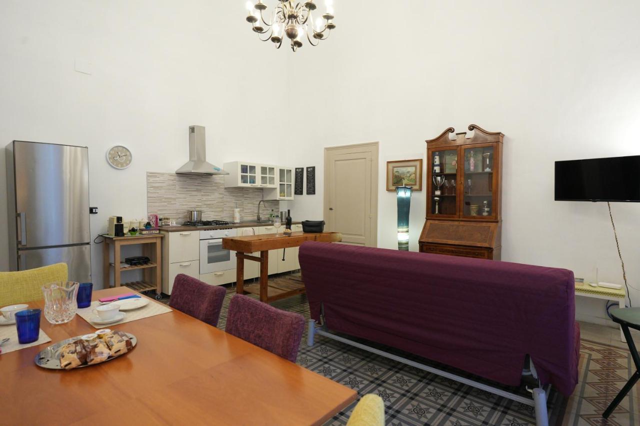 Murat Elli's Houses Apartment Bari
