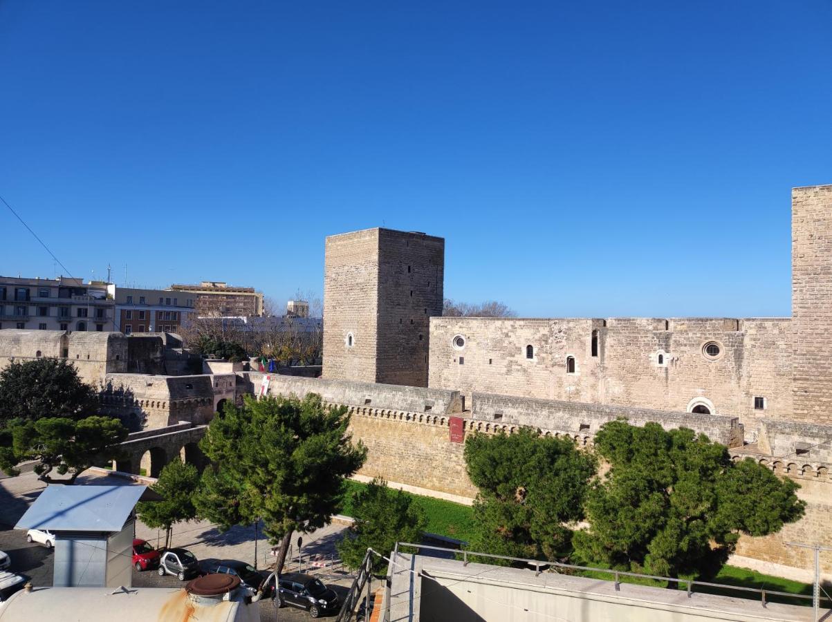 Borgoanticoview Apartment Bari