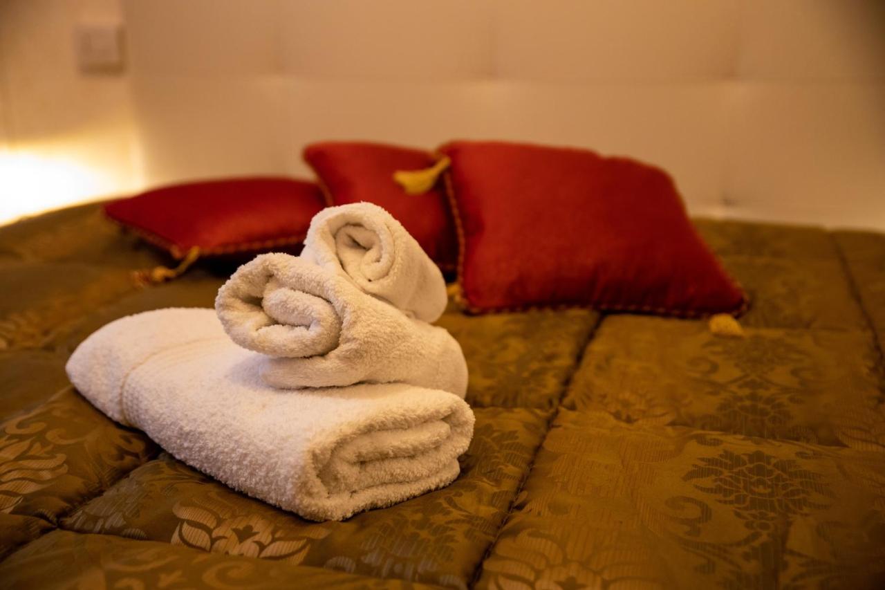 Vaticano Bed Apartment Bari