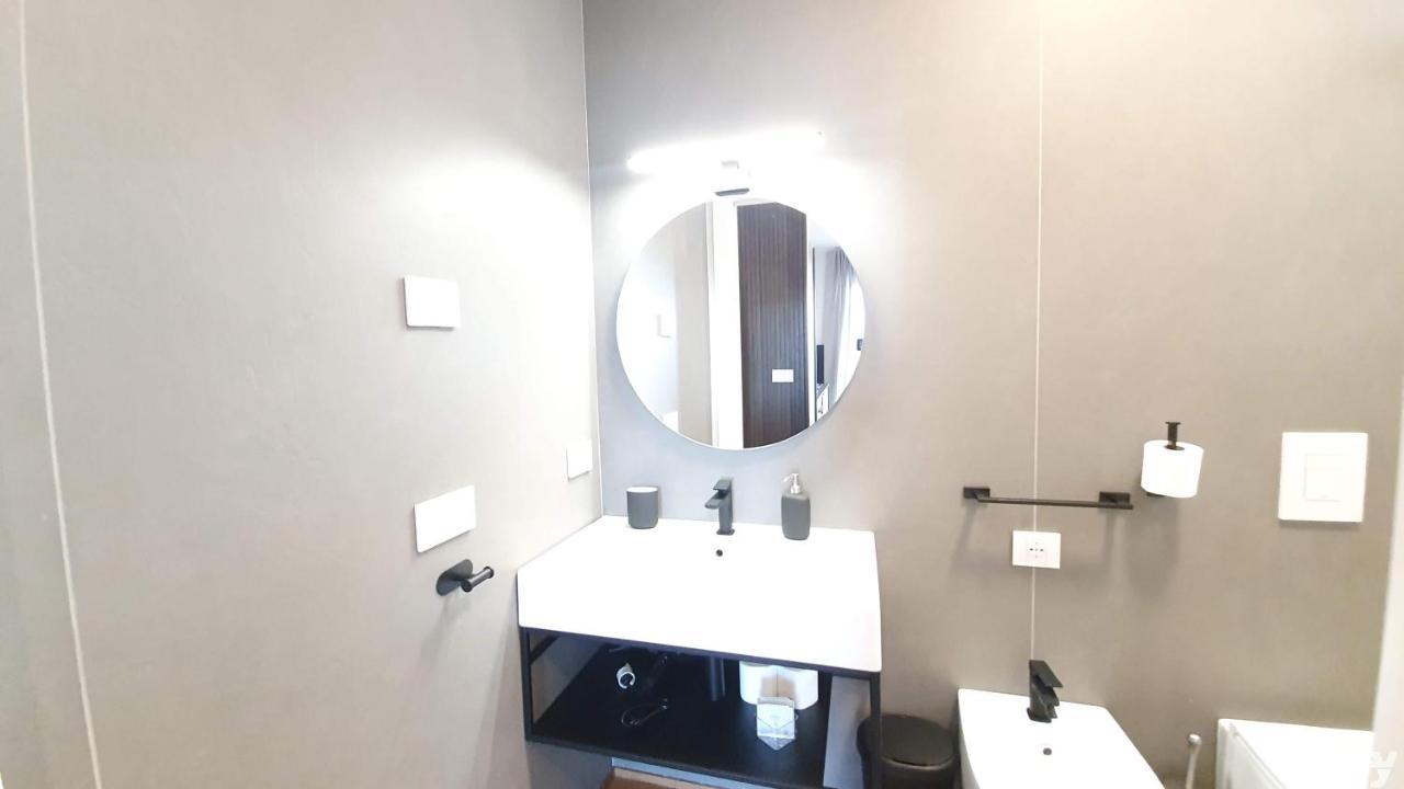 Appartamento Seven Seas Luxury - San Girolamo Bari
