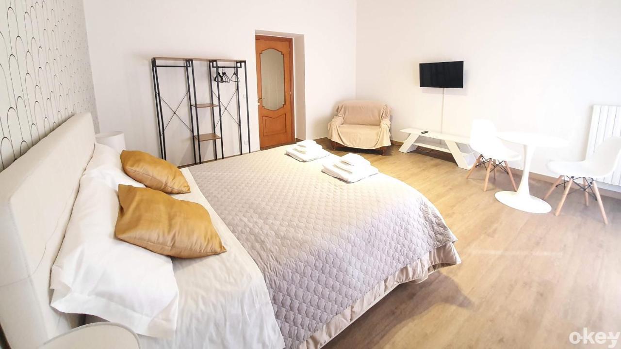 Twin Apulia - Policlinico Apartment Bari