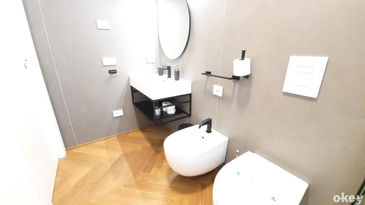 Apartment Seven Seas Luxury - San Girolamo Bari