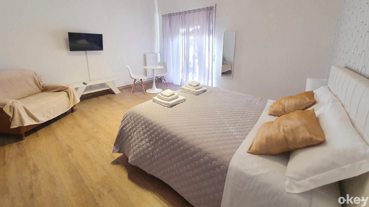 Apartment Twin Apulia - Policlinico