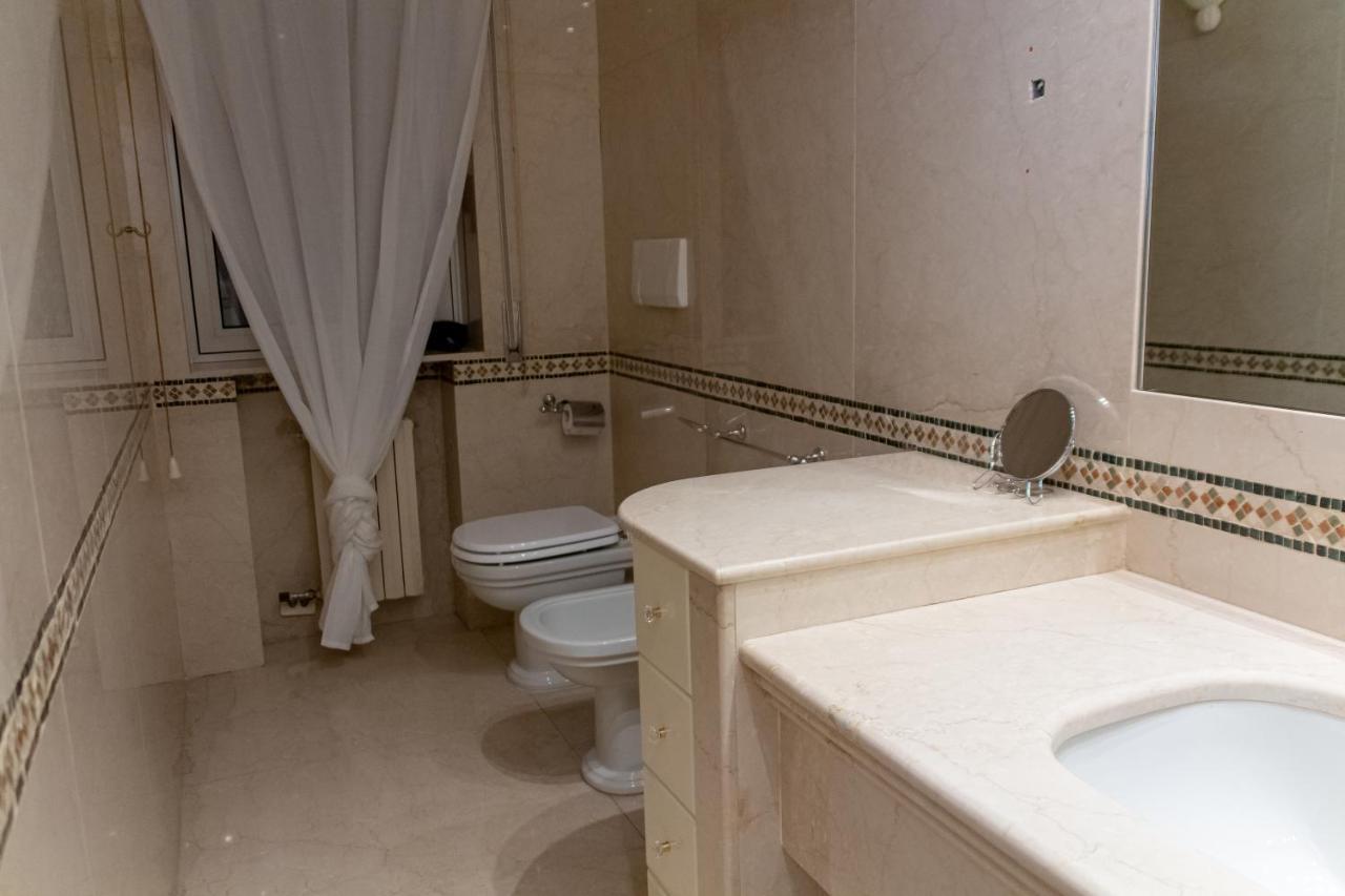 Interno 9 Guest house Bari