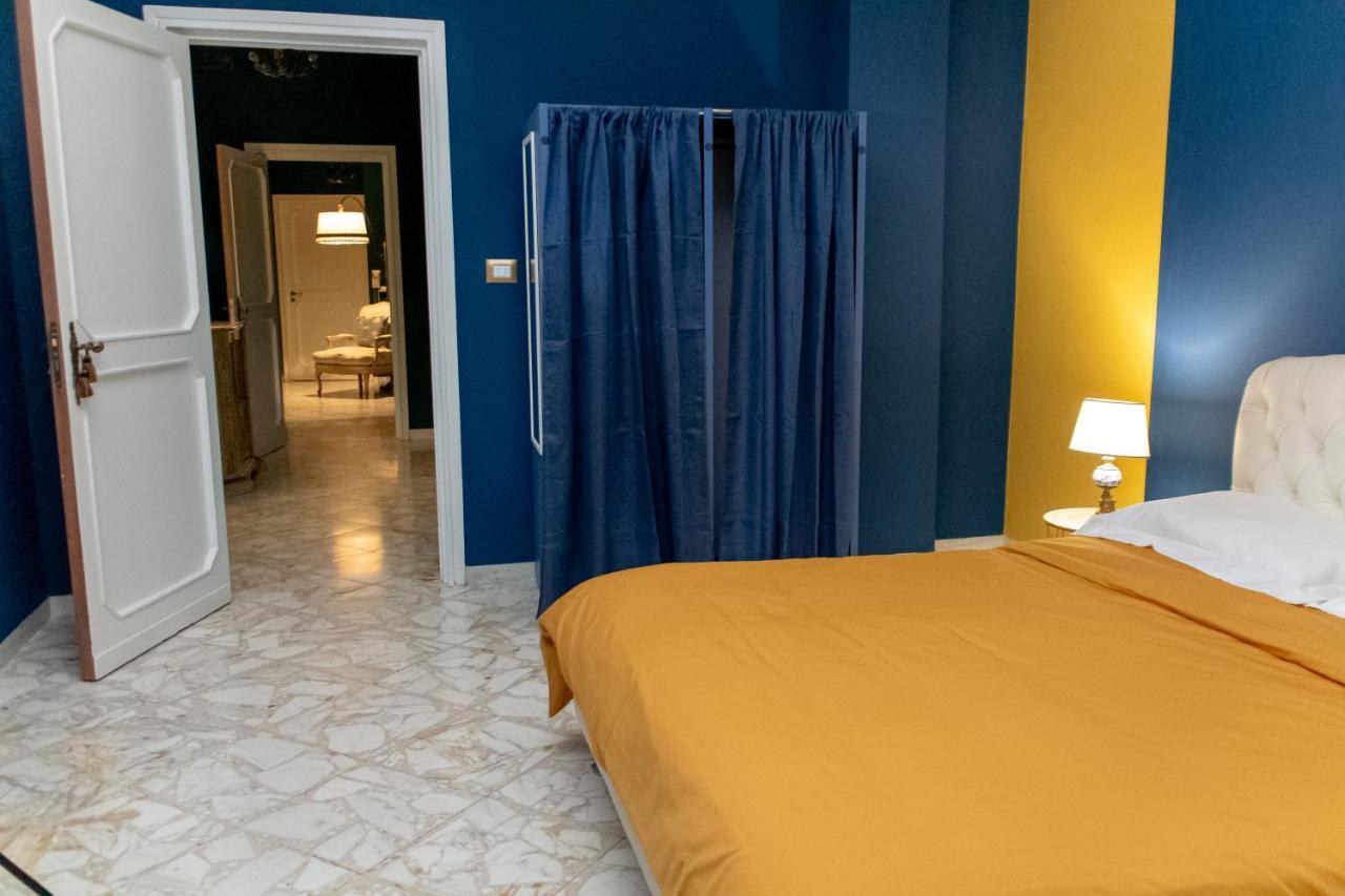 Interno 9 Guest house