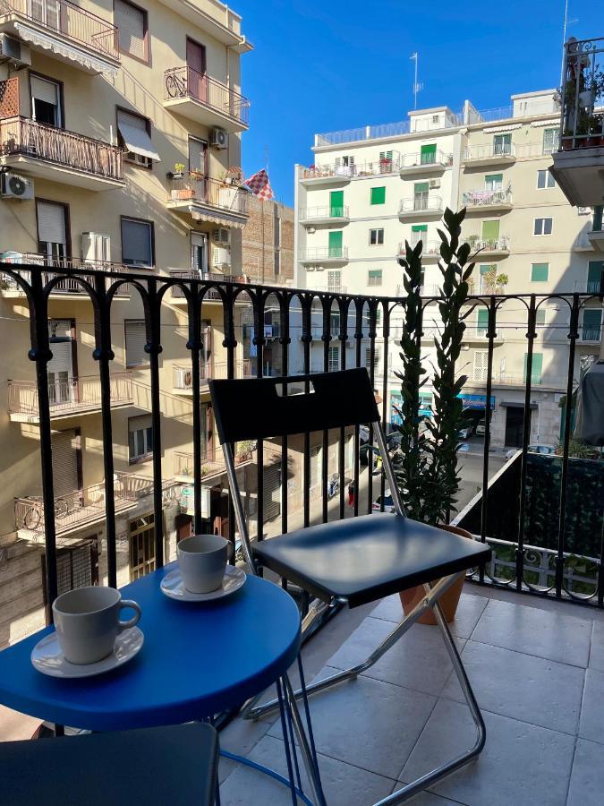 Apartment Two Balcony Bari