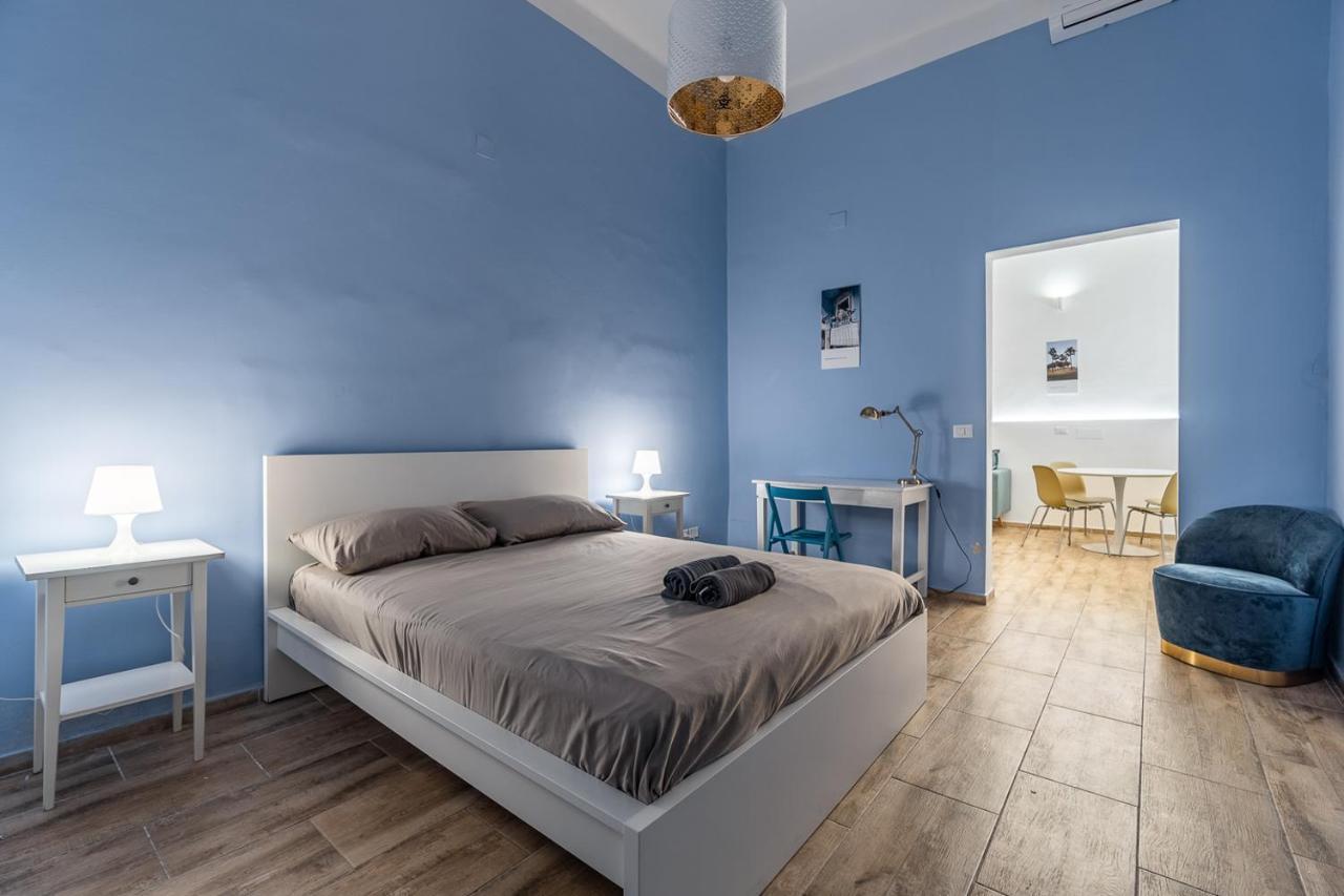 Appartement Meridian Bari