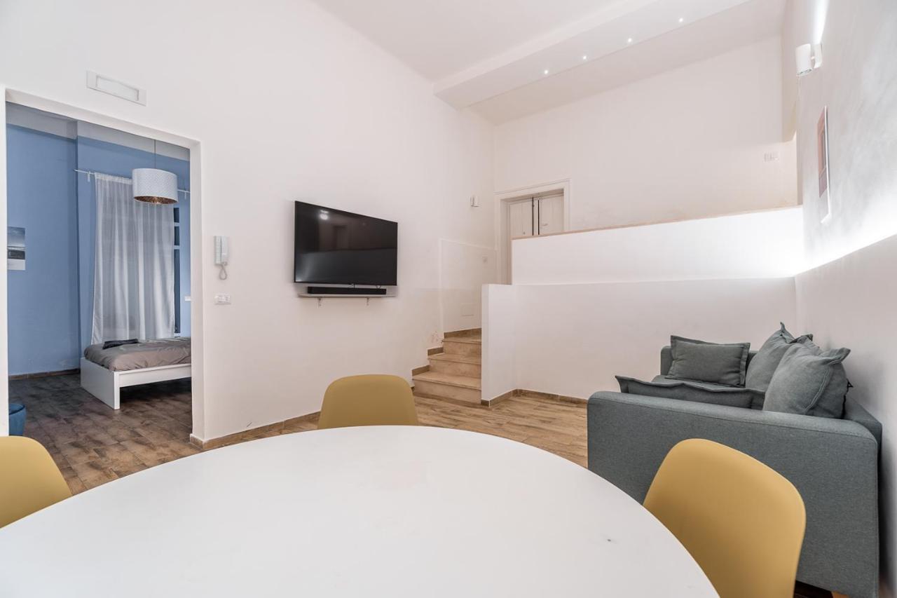 Appartement Meridian Bari